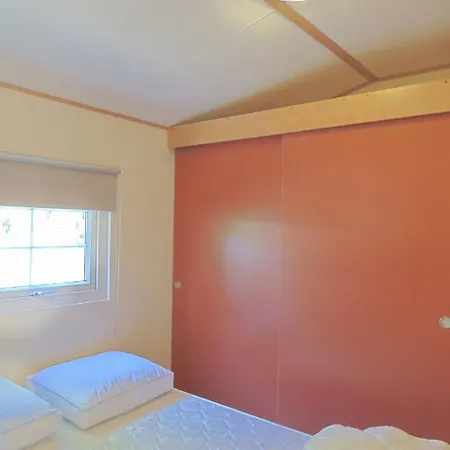 Carefully Furnished Chalet With A Nice Garden, In Nature *
