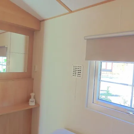Carefully Furnished Chalet With A Nice Garden, In Nature *
